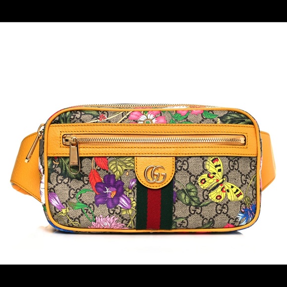 Gucci limited edition belt bag/body bag - Picture 1 of 17